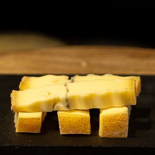 Racion de quesos franceses ( 3 referencias)
