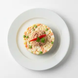 Ensaladilla Selecta
