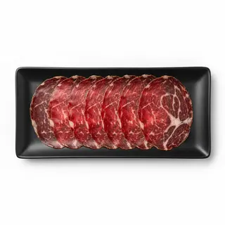 Cecina de Wagyu