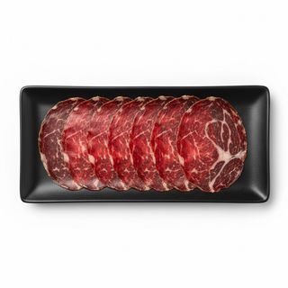 Cecina de Wagyu