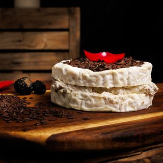 Brie Trufado