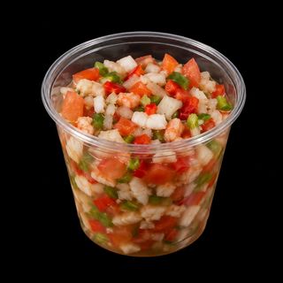 Pipirrana