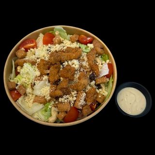 Ensalada César