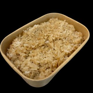 Arroz Con Coco