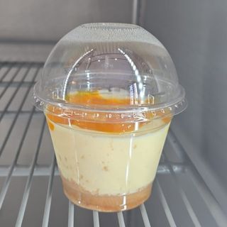 Mango Y Melocotón