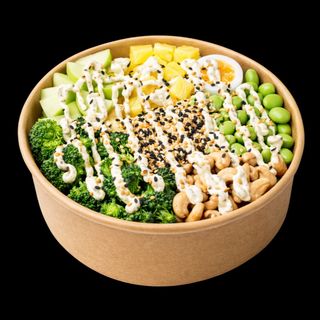 Poke Mooch (Ración Completa)