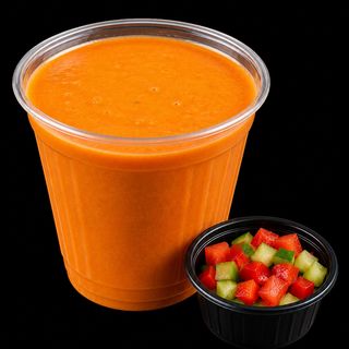 Gazpacho