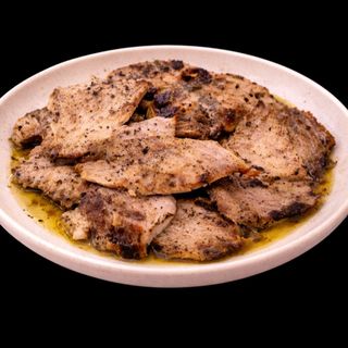 Pata Asada (Ración Completa)
