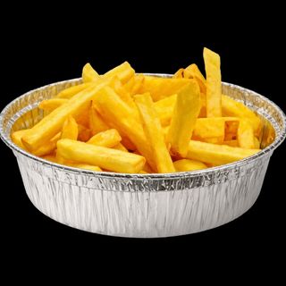 Patatas Fritas (Media Ración)