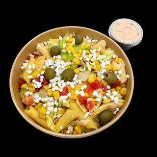 Ensalada De Pasta
