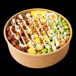 Puro Poké (Ración Completa)