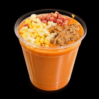 Salmorejo