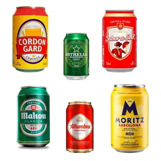 Cerveza