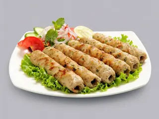Seek kebab