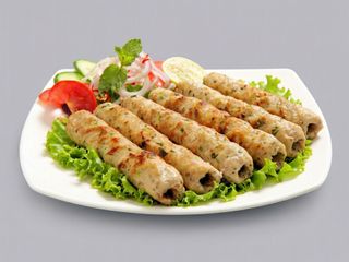 Seek kebab