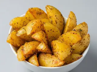 Patata deluxe