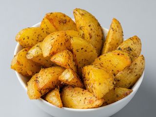 Patata deluxe