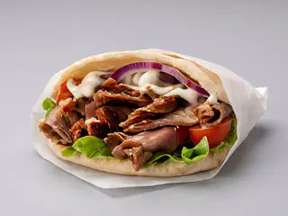 Menu durum