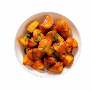 Patatas Bravas