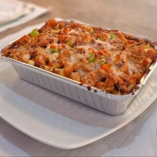 Loaded Fries