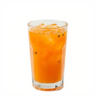Mocktail Passion Fruit (400 Ml.)