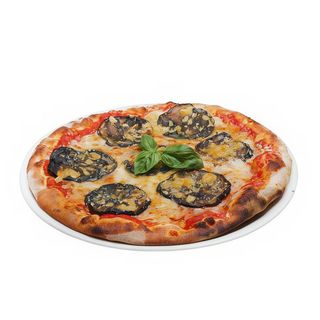 Pizza Melanzane (28 Cm.)