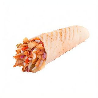 Chicken Wrap