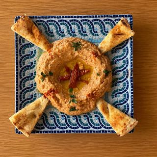 Baba Ganoush