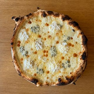 Pizza 5 Formaggi (30 Cm.)