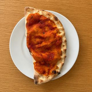 Pizza Calzone (30 Cm.)