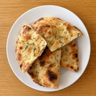 Focaccia Classica