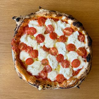 Pizza Bufalotta (30 Cm.)