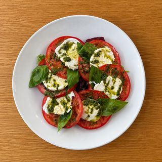 Insalata Caprese