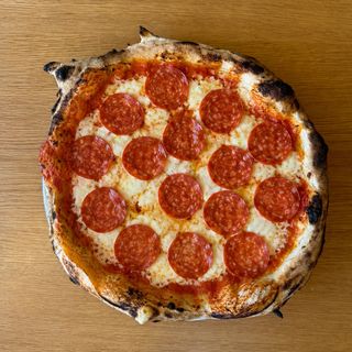 Pizza Piccante (30 Cm.)