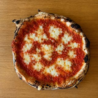 Pizza Margherita (30 Cm.)