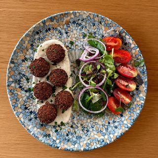 Falafel