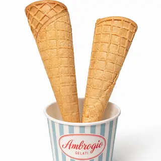 Cucuruchos pequeño