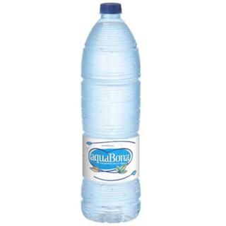 Agua Mineral Natural