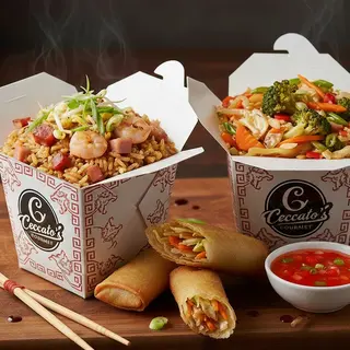 ¡COMBO FULL! (Individual)