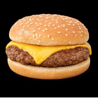 Niño burger