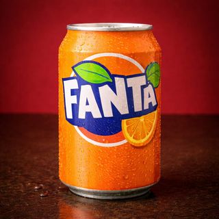 Fanta