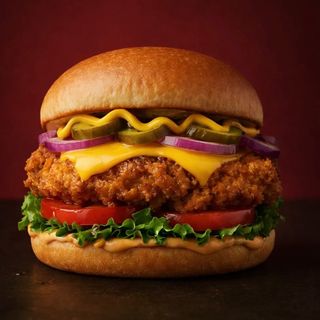 Chicken clásica