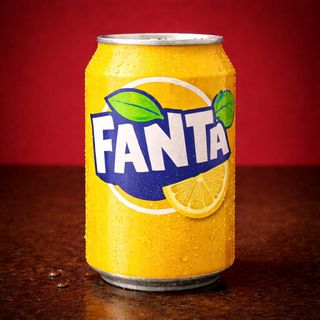 Fanta