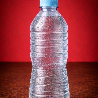 Agua pequeña