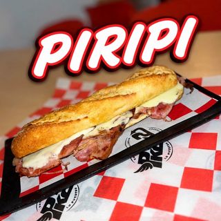 Piripi