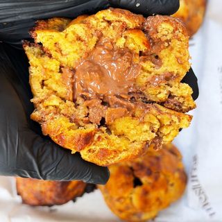 COOKIE PATATILLAS CRUNCH