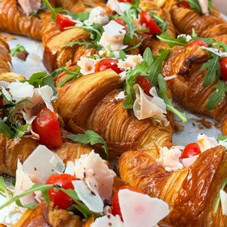 CROISSANT SALADO