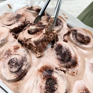 ROLL CHOCOLATE
