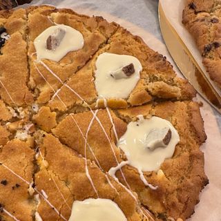 Pizza cookie FILIPINOS