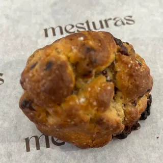 COOKIE SIN GLUTEN NY